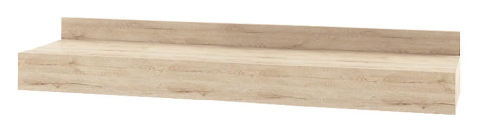 Фото Полка 1NL Оскар (Oskar) от производителя Анрэкс в Донецке по цене 1 810 ₽