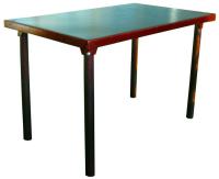 Фото stoly-dlya-dachi стол обеденный геркулес производитель Металл-Конструкция