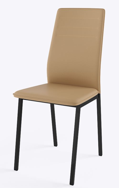 Фото Стул обеденный Квирк от производителя Mamadoma в Донецке по цене 3&nbsp;180 ₽