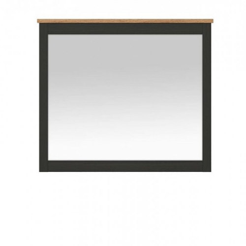 Фото Зеркало Loft LUS/90 от производителя Black Red White (БРВ) в Донецке по цене 5 810 ₽
