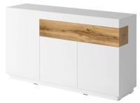 Фото gostinaya-silke-shelk комод-3d1s typ 43 silke производитель Helvetia