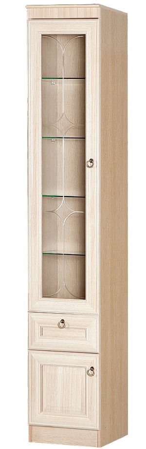 Фото Шкаф МЦН Инна 604 от производителя Яна в Донецке по цене 16&nbsp;460 ₽