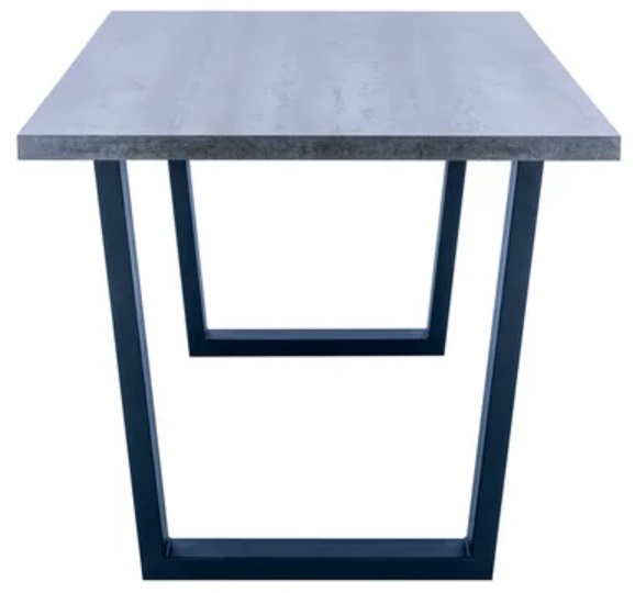 Фото Стол обеденный Leset Ларс от производителя Импэкс в Донецке по цене 16 000 ₽