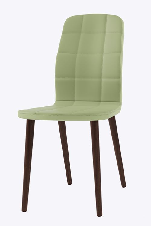 Фото Стул обеденный Бейз Х от производителя Mamadoma в Донецке по цене 5&nbsp;550 ₽