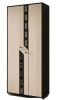 Фото  шкаф зодиак (80) двухдверный производитель БТС 