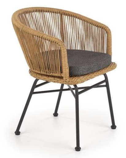 Фото Стул Halmar K400 от производителя Halmar  в Донецке по цене 18 980 ₽