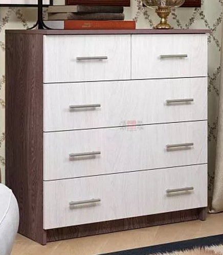 Фото Комод-8 от производителя Фант-мебель в Донецке по цене 6 760 ₽