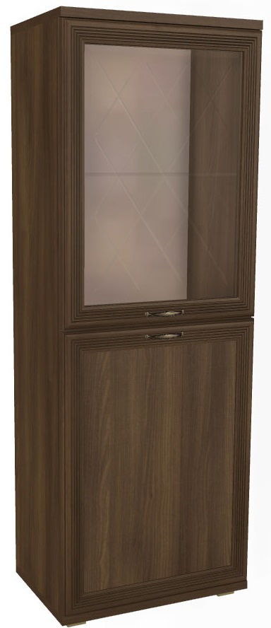 Фото Шкаф Карина ШК-1086 многоцелевой  от производителя Лером в Донецке по цене 13 510 ₽