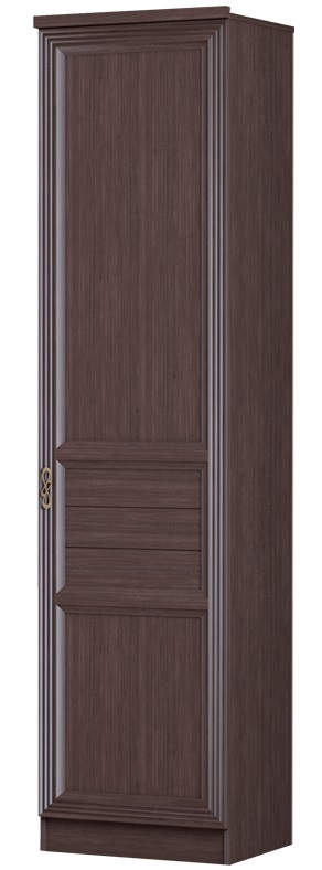 Фото Шкаф Лира 41 (51) однодверный от производителя Яна в Донецке по цене 14 070 ₽