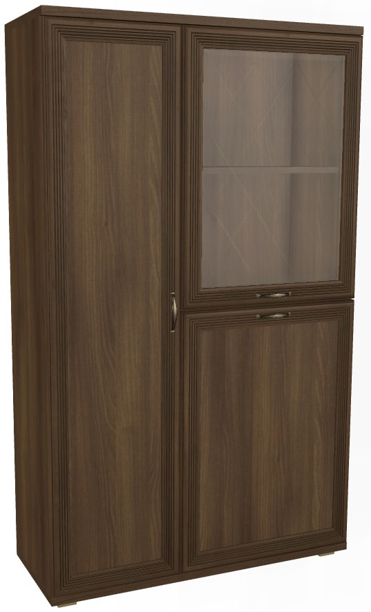 Фото Шкаф Карина ШК-1083 многоцелевой  от производителя Лером в Донецке по цене 20 640 ₽