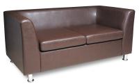Диван Офис 7 3-х местный (1 категория (Союз Мебель) ) в Донецке от производителя 