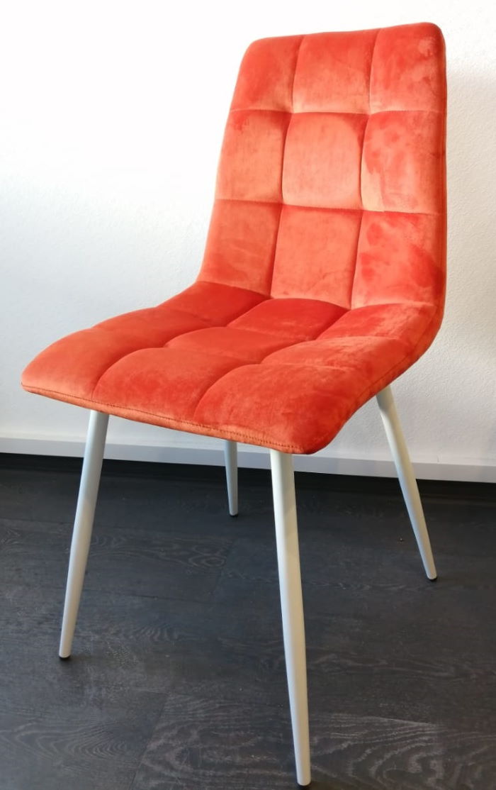 Фото Кресло DC809 от производителя La-alta в Донецке по цене 5 180 ₽