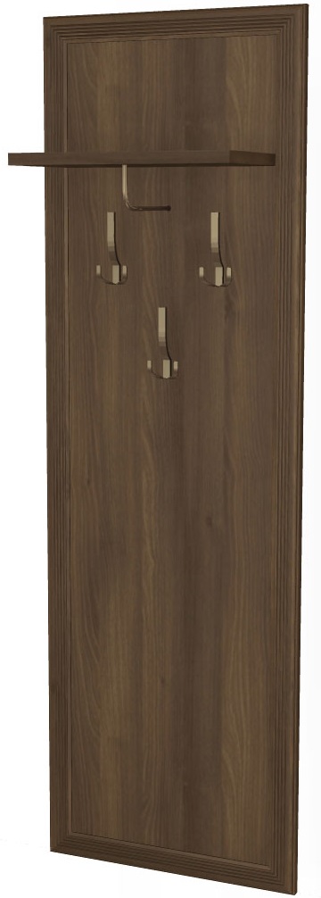 Фото Вешалка Карина ВШ-1001 от производителя Лером в Донецке по цене 5 790 ₽