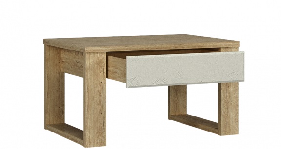 Фото Стол журнальный Анастасия АН-19К от производителя Компасс в Донецке по цене 6 810 ₽