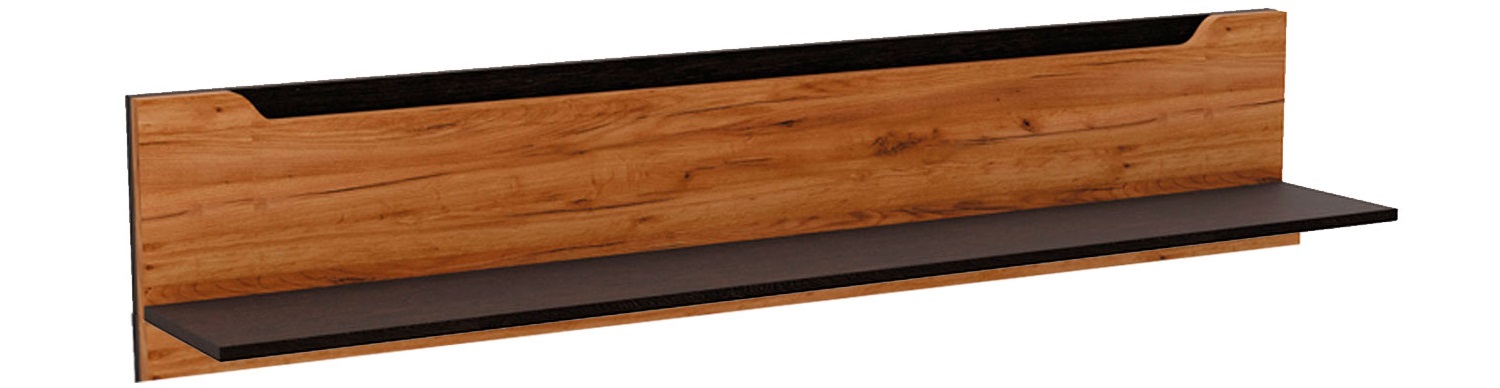 Фото Полка Афина А19а от производителя Заречье в Донецке по цене 2 520 ₽