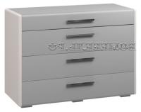 Фото mebel-dlya-gostinits комод вива  производитель Браво-мебель