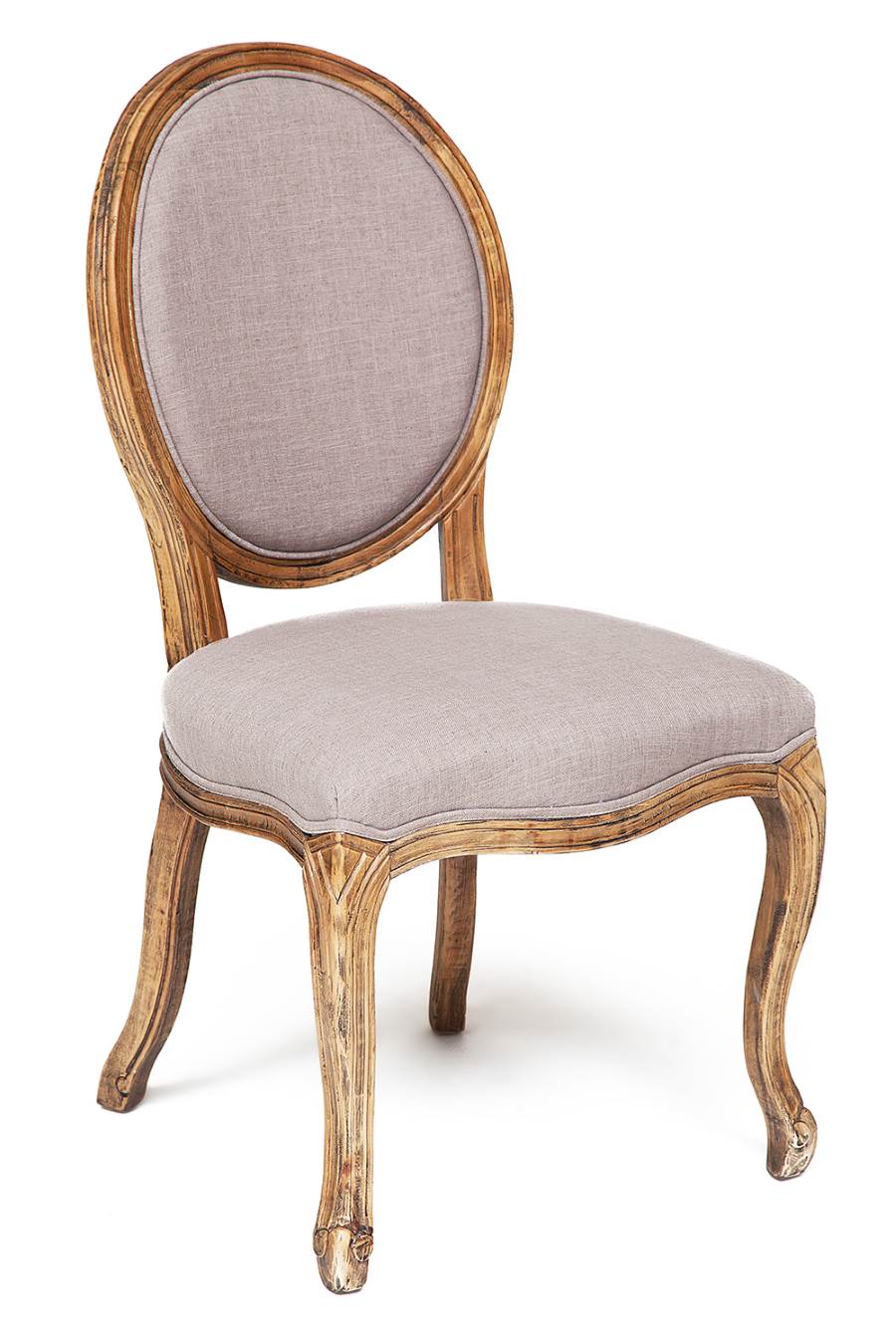 Фото Стул Бутик (Boutique) от производителя Tetchair в Донецке по цене 21 870 ₽