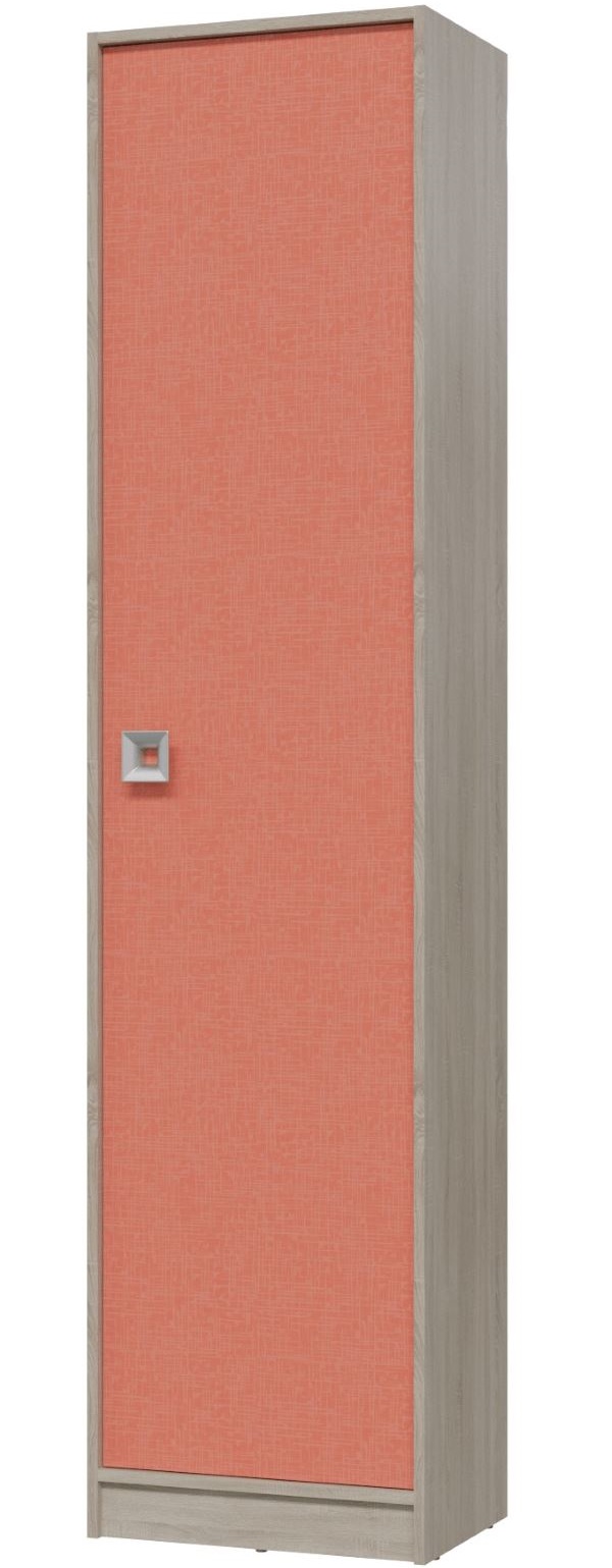 Фото Шкаф-пенал с полками Сити от производителя Гранд Кволити в Донецке по цене 9 990 ₽