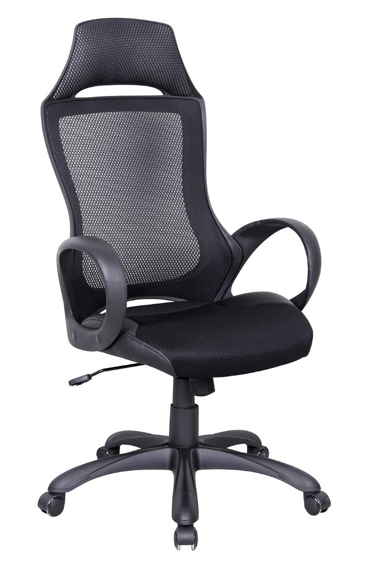 Фото Кресло для персонала Меш (Mesh)-3 от производителя Tetchair в Донецке по цене 13 170 ₽