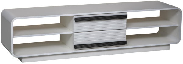 Фото Тумба ТВ А-10 от производителя Олмеко в Донецке по цене 10 490 ₽