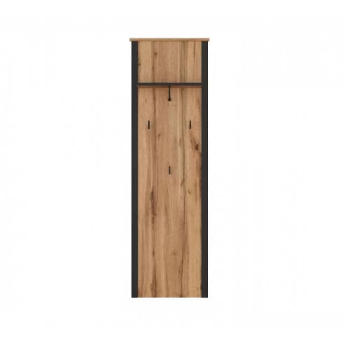 Фото Вешалка Loft WIE/55 от производителя Black Red White (БРВ) в Донецке по цене 7 890 ₽