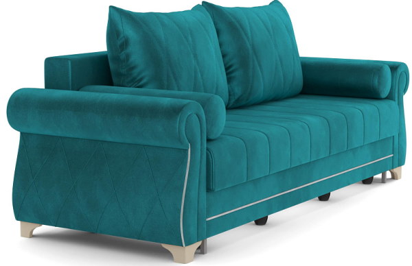 Фото Диван Евро-Порто от производителя Олмеко в Донецке по цене 75&nbsp;760 ₽