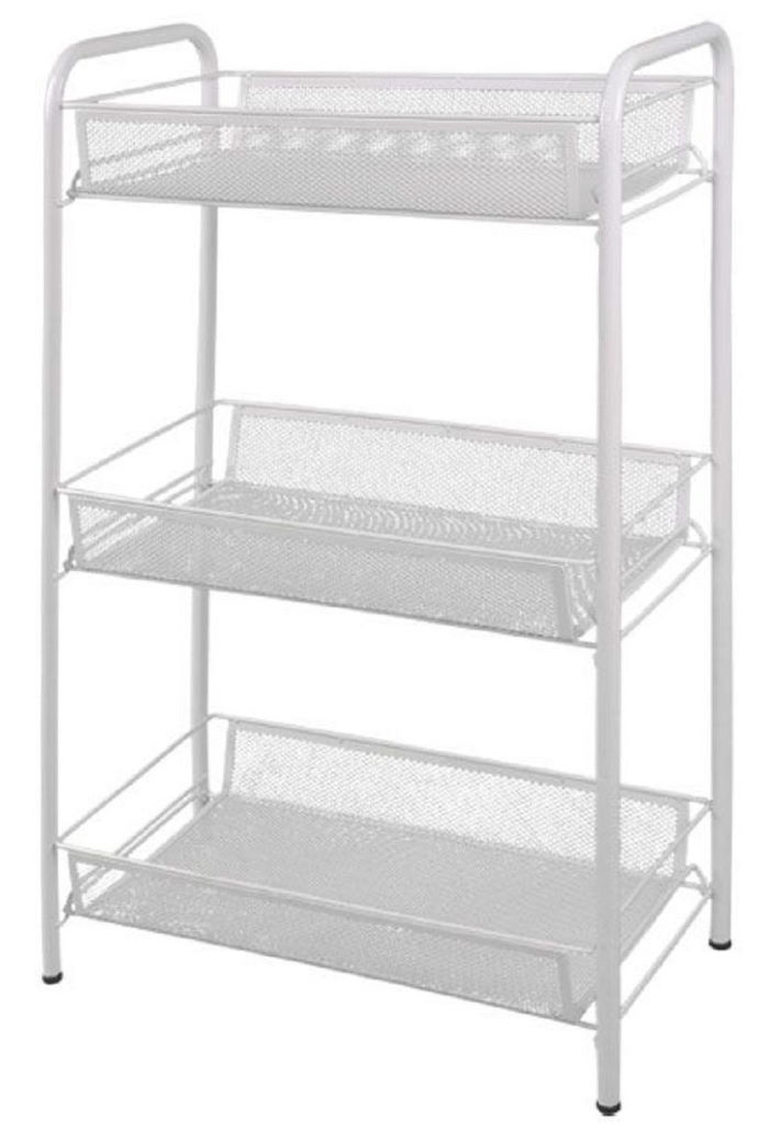 Фото Этажерка Ладья 2 от производителя Завод металлических изделий в Донецке по цене 2&nbsp;500 ₽