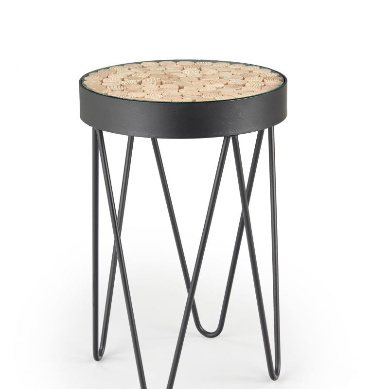 Фото Стол журнальный Halmar Naturo от производителя Halmar  в Донецке по цене 25&nbsp;520 ₽