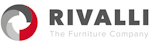 Мебель фабрики Rivalli с доставкой в Донецк