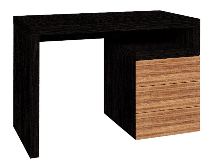 Фото Стол письменный 1 Хайпер (Hyper)  от производителя Глазов в Донецке по цене 13 440 ₽