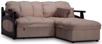 Диван угловой Вери Люкс (1,75) Г-образный (1 категория (НТКО) ) в Донецке от производителя 