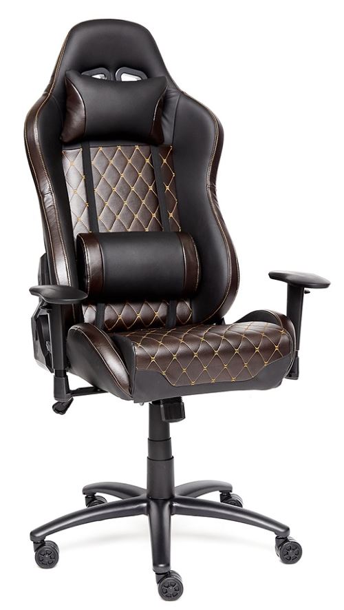 Фото Кресло геймерское Ичесс (iChess) от производителя Tetchair в Донецке по цене 30 410 ₽