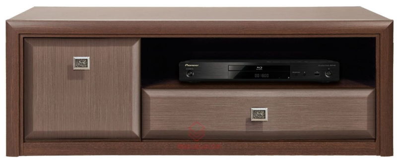 Фото Тумба Коен RTV1D1S от производителя Black Red White (БРВ) в Донецке по цене 14&nbsp;430 ₽