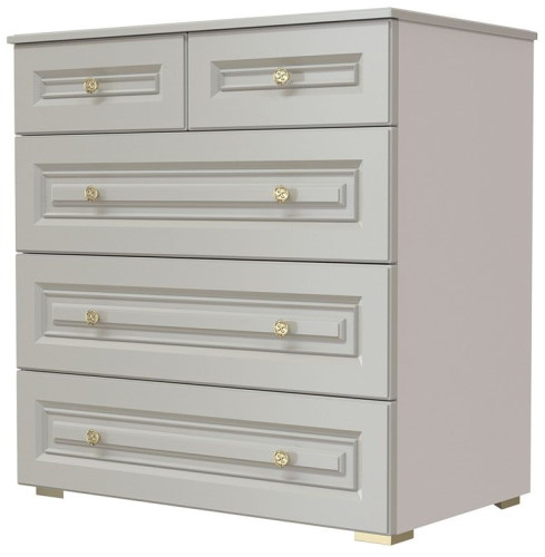 Фото Комод Олимп (Браво) от производителя Браво-мебель в Донецке по цене 16 060 ₽