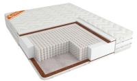 Фото  матрас бриз м производитель Браво-мебель