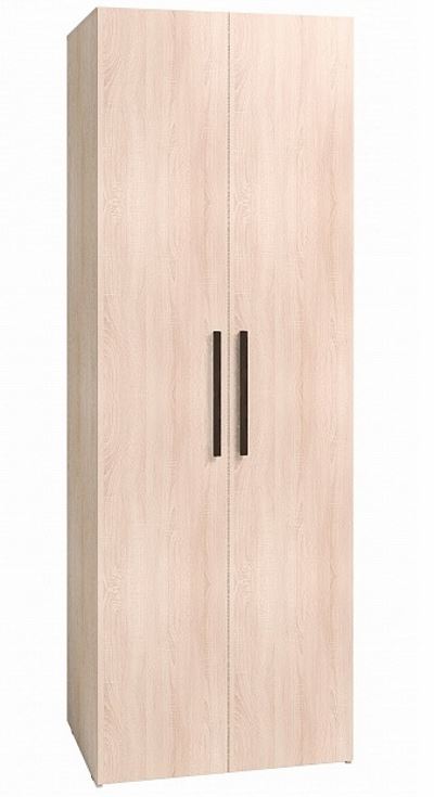 Фото Шкаф Bauhaus-8 (80) без зеркал двухдверный от производителя Глазов в Донецке по цене 12&nbsp;940 ₽