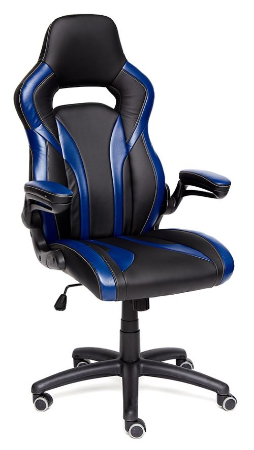 Фото Кресло геймерское Рокет (Rocket) от производителя Tetchair в Донецке по цене 13&nbsp;420 ₽