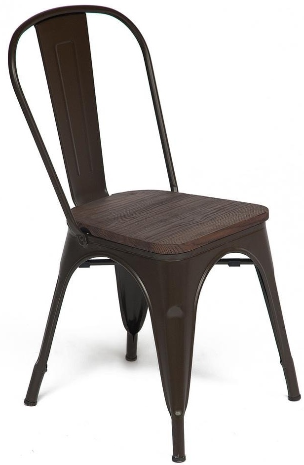 Фото Стул Вип Лофт Чеар (Vip Loft Chair) 011 от производителя Tetchair в Донецке по цене 5&nbsp;660 ₽