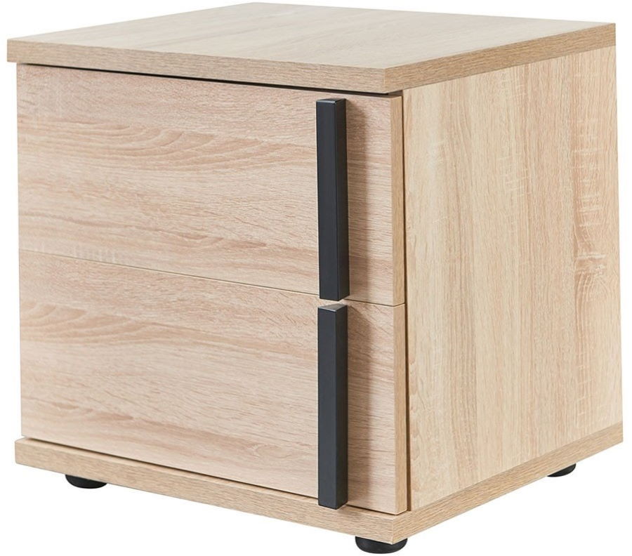 Фото Тумба прикроватная Баухаус (Bauhaus) 6 от производителя Глазов в Донецке по цене 5&nbsp;390 ₽