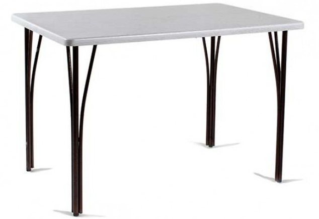 Фото Стол обеденный Граф от производителя  в Донецке по цене 12 680 ₽