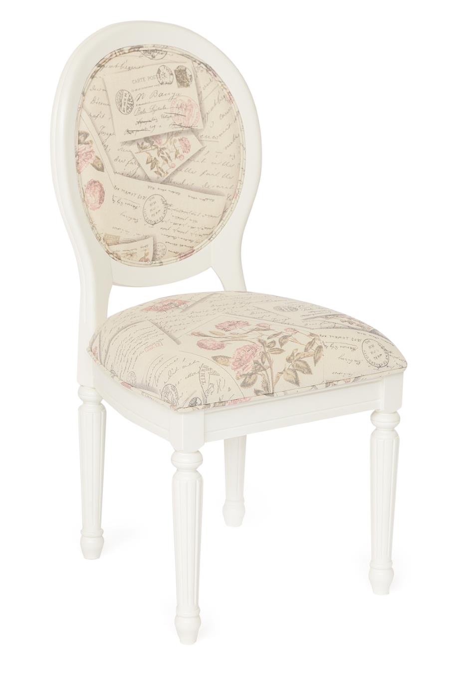 Фото Стул Париза (Parisa) от производителя Tetchair в Донецке по цене 18 840 ₽