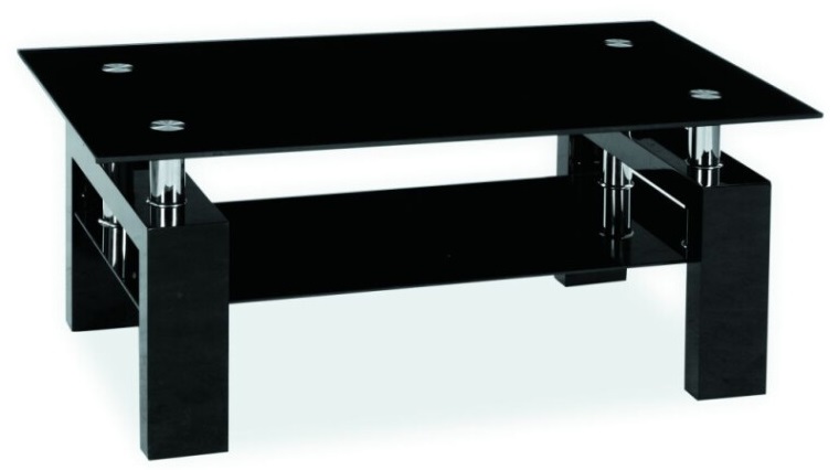 Фото Стол журнальный Signal Lisa II от производителя Signal в Донецке по цене 16 500 ₽