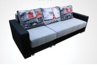 Диван-Софа Кубус (1 категория (ArtMax) ) в Донецке от производителя 