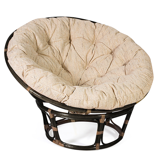 Фото Кресло Papasan с матрасом (1150х980хh980)   от производителя Tetchair в Донецке по цене 21 620 ₽