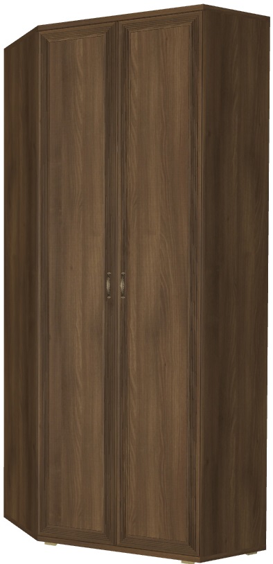 Фото Шкаф Карина ШК-1015 (86) угловой от производителя Лером в Донецке по цене 31 210 ₽