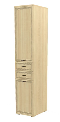 Фото Шкаф Карина ШК-1023 многоцелевой от производителя Лером в Донецке по цене 25&nbsp;080 ₽