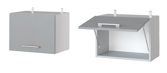 Фото Кухня Бронкс шкаф навесной ПГ-50 от производителя Леко в Донецке по цене 2&nbsp;500 ₽