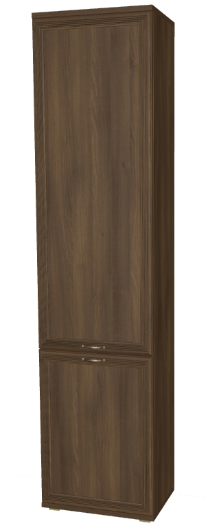 Фото Шкаф Карина ШК-1041 (54) многоцелевой  от производителя Лером в Донецке по цене 15 770 ₽