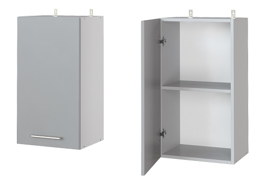 Фото Кухня Фиджи шкаф навесной А-40 от производителя Леко в Донецке по цене 3 430 ₽