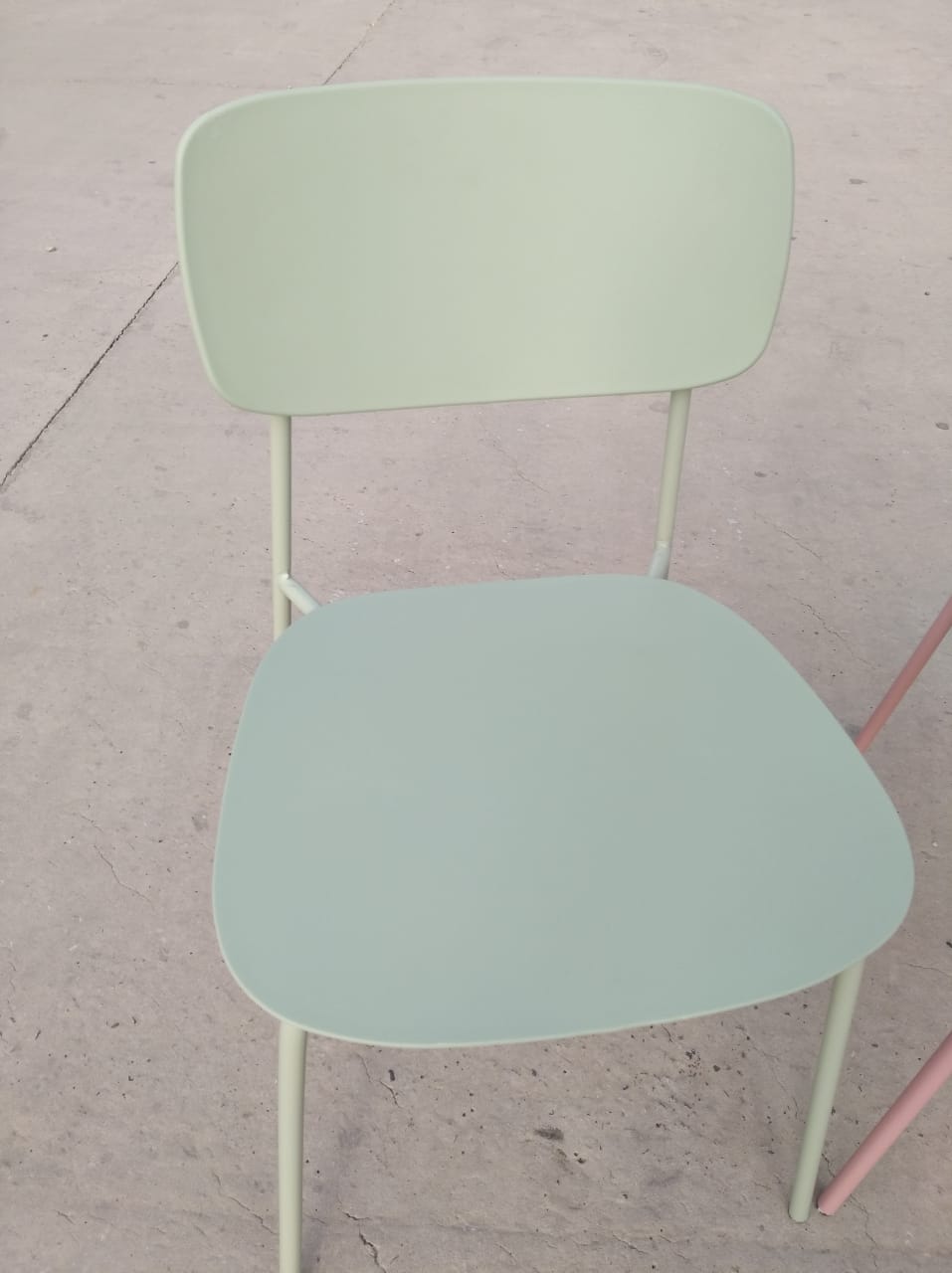 Фото Стул GH-613 от производителя La-alta в Донецке по цене 5 010 ₽